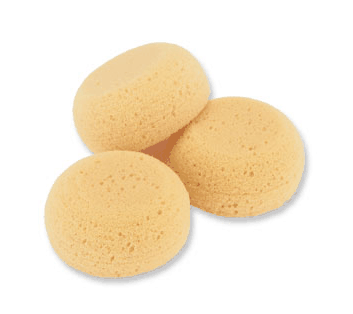 Stamping Sponges